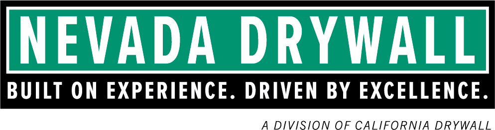 California Drywall Logo